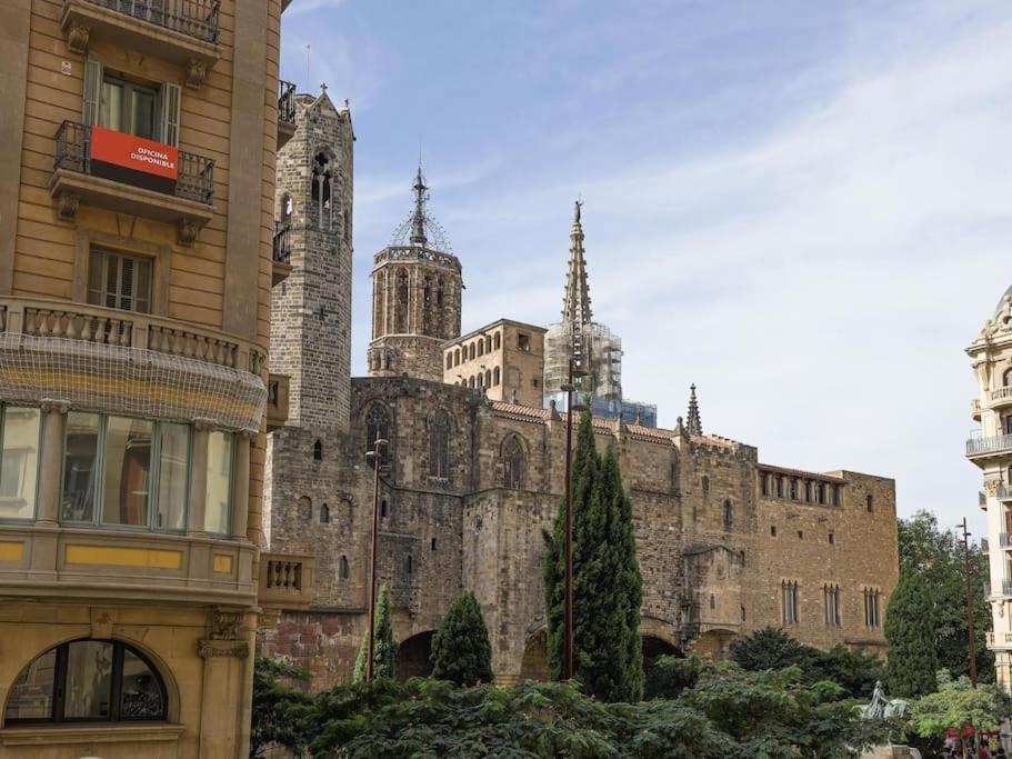 Alcam Catedral Barcellona